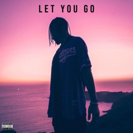 Let You Go J-Face