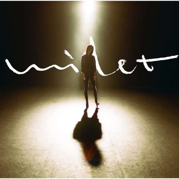 inside you EP - milet의 앨범 - Apple Music