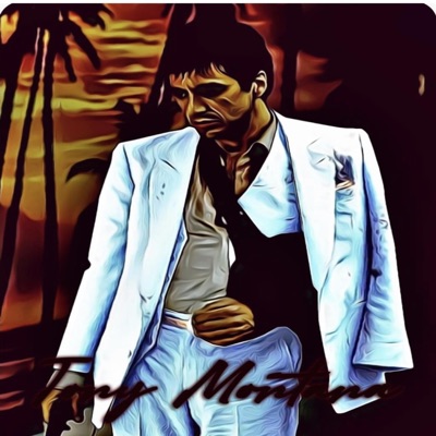 Tony Montana - Single