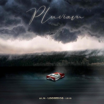 Pluviam (feat. Lisus) - Single