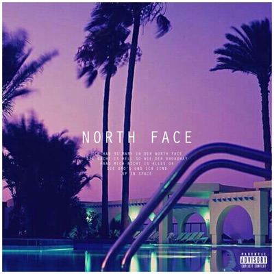 North Face - Single