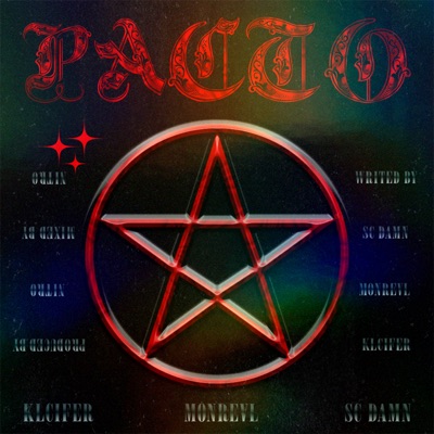 Pacto - Single