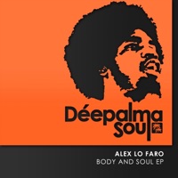 Alex Lo Faro - Make Your Body Hot (Extended Mix)