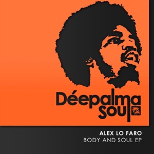 Body and Soul - EP
