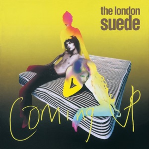 Chord Gitar The Chemistry Between Us - Suede