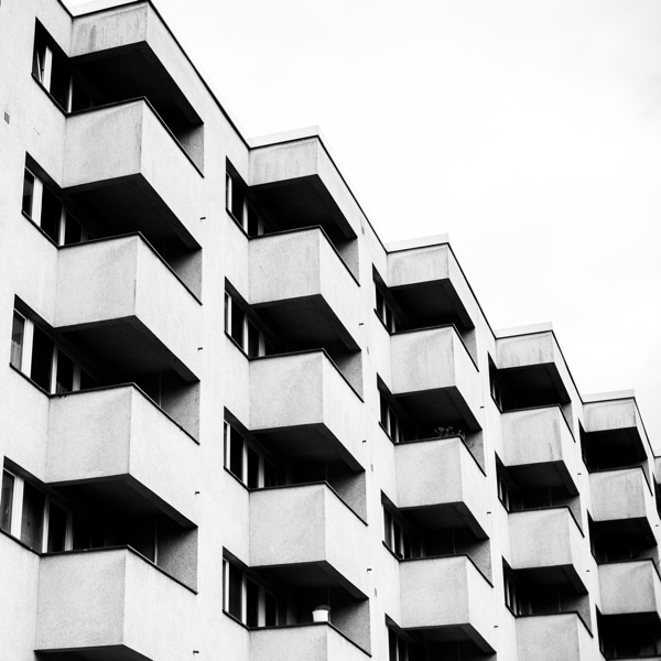 Essential Parallels 002 - EP