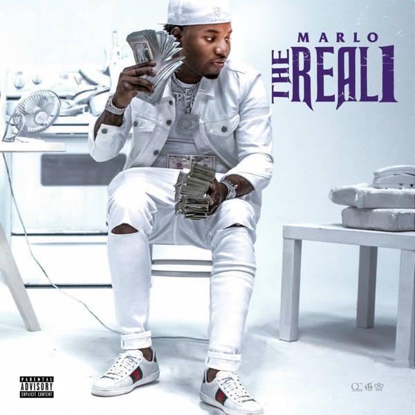 The Real 1 - Marlo