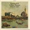 Gallo: 12 Trio Sonatas (Attrib. G.B. Pergolesi)