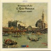 Parnassi Musici - 12 Trio Sonatas (Attrib. G.B. Pergolesi): No. 1 in G Major