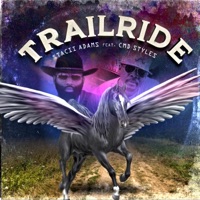Trail Ride (CMD Styles) - Single - Stacii Adams