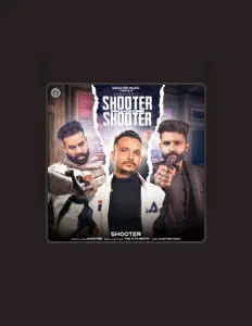 Listen to Shooter, watch music videos, read bio, see tour dates & more!