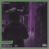 California Girlz (feat. Krvmpus) - Single