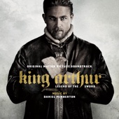 King Arthur: Legend of the Sword (Original Motion Picture Soundtrack) artwork