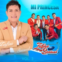 Zafiro Sensual - Vete Ya