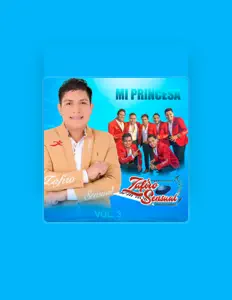 Listen to Zafiro Sensual, watch music videos, read bio, see tour dates & more!
