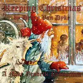 Keeping Christmas (Unabridged)