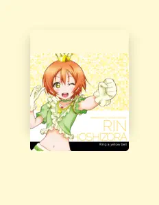 Listen to Rin Hoshizora(CV. Riho Iida), watch music videos, read bio, see tour dates & more!