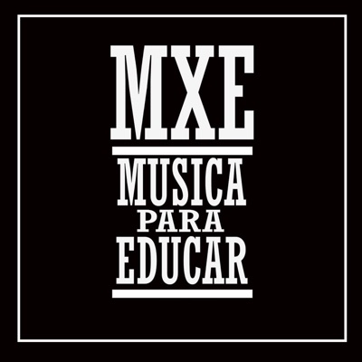 Mxe - Música para Educar - Single