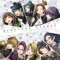 鮮紅の花 - GEMS COMPANY lyrics