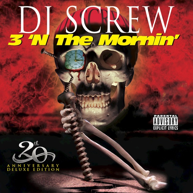 3 'N the Mornin' Part Two - Album by DJ Screw - Apple Music