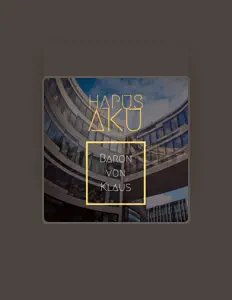 Escucha a Baron von Klaus, mira videos musicales, lee su biografía, consulta las fechas de las gira y más.