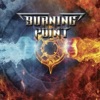 Burning Point - In the Shadows