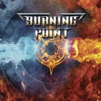 Burning Point - In the Shadows