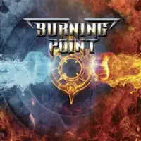 Queen of Fire — Burning Point