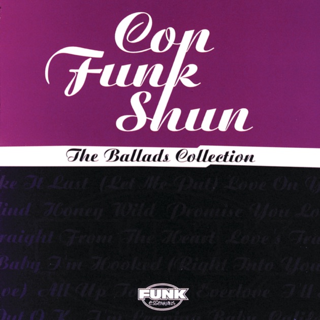 To The Max (Expanded Edition) - Album by Con Funk Shun