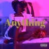 Anything - Single