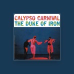 The Duke of Iron