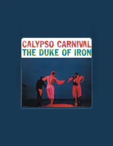 Listen to The Duke of Iron, watch music videos, read bio, see tour dates & more!