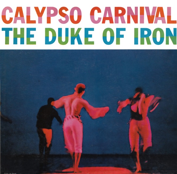 Calypso Carnival