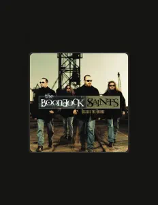 Listen to The Boondock Saints, watch music videos, read bio, see tour dates & more!