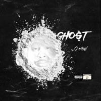 Ghost - Single - C-Mon