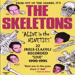 ALIVE In the Nineties