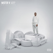 MVP (Réédition) - Mister V