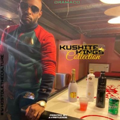 Kushite Kulture - Single