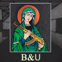 B&U (feat. Карантин) - Single - Hot Wave