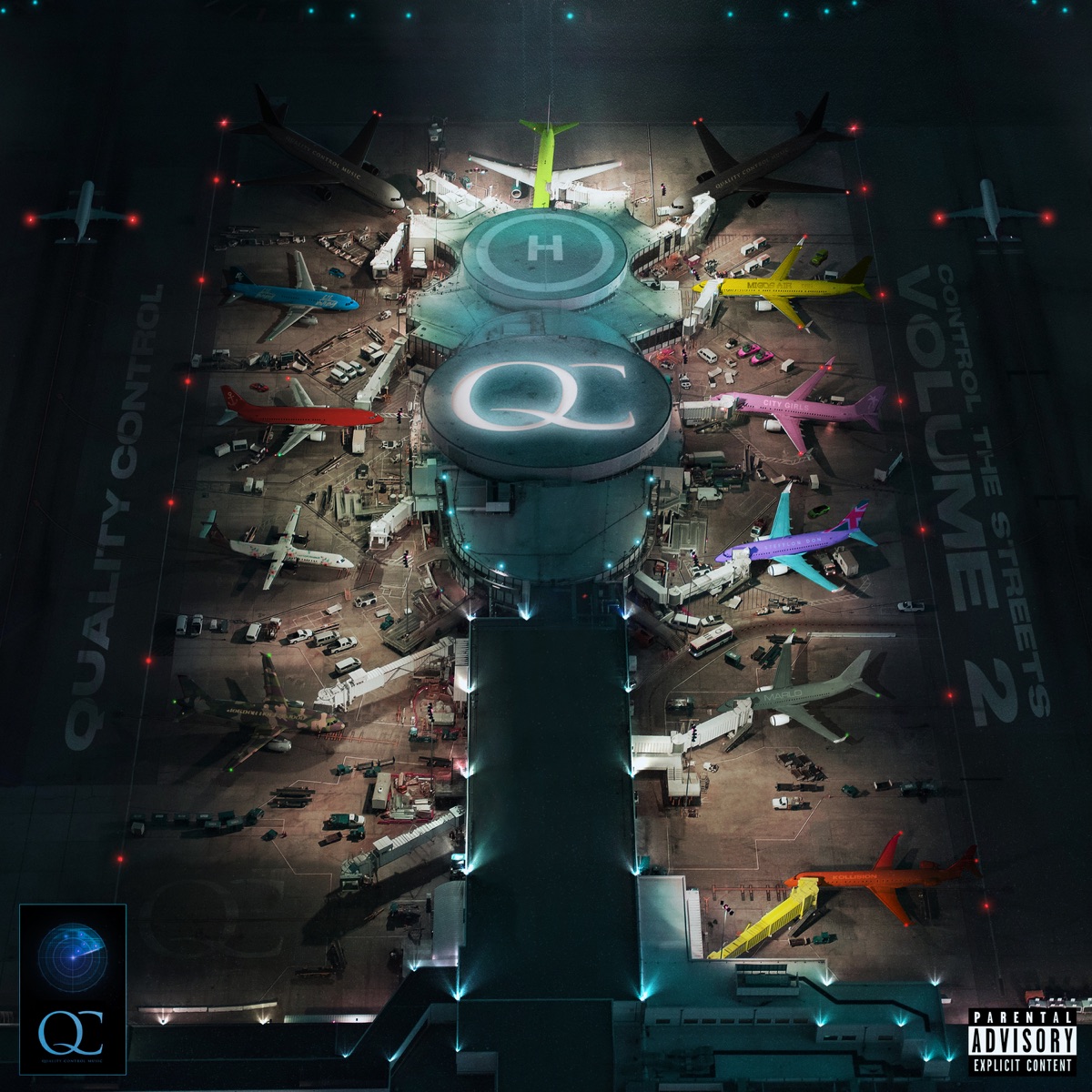 Quality control vol 1 clearance