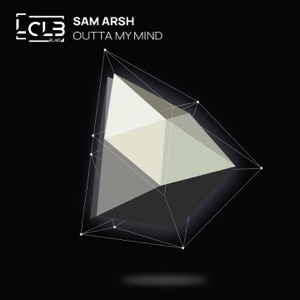 Outta My Mind - Single