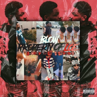 Property Of LOE