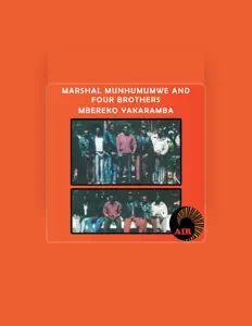 Listen to Marshal Munhumumwe, watch music videos, read bio, see tour dates & more!