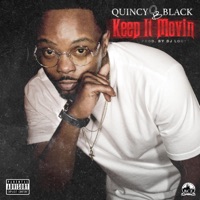 Keep It Movin' - Single - QB