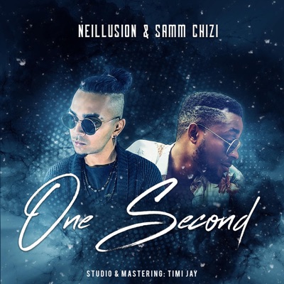 One Second (feat. Samm Chizi) - Single