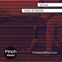 Nog Steeds - Single - Finch Beats & aCtive
