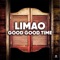 Good Good Time (Extended Mix) artwork