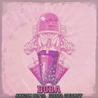 BoBa (feat. Diesel Coconut) - Single - Ankith Gupta