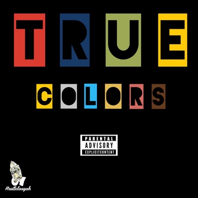 True Colors - Single