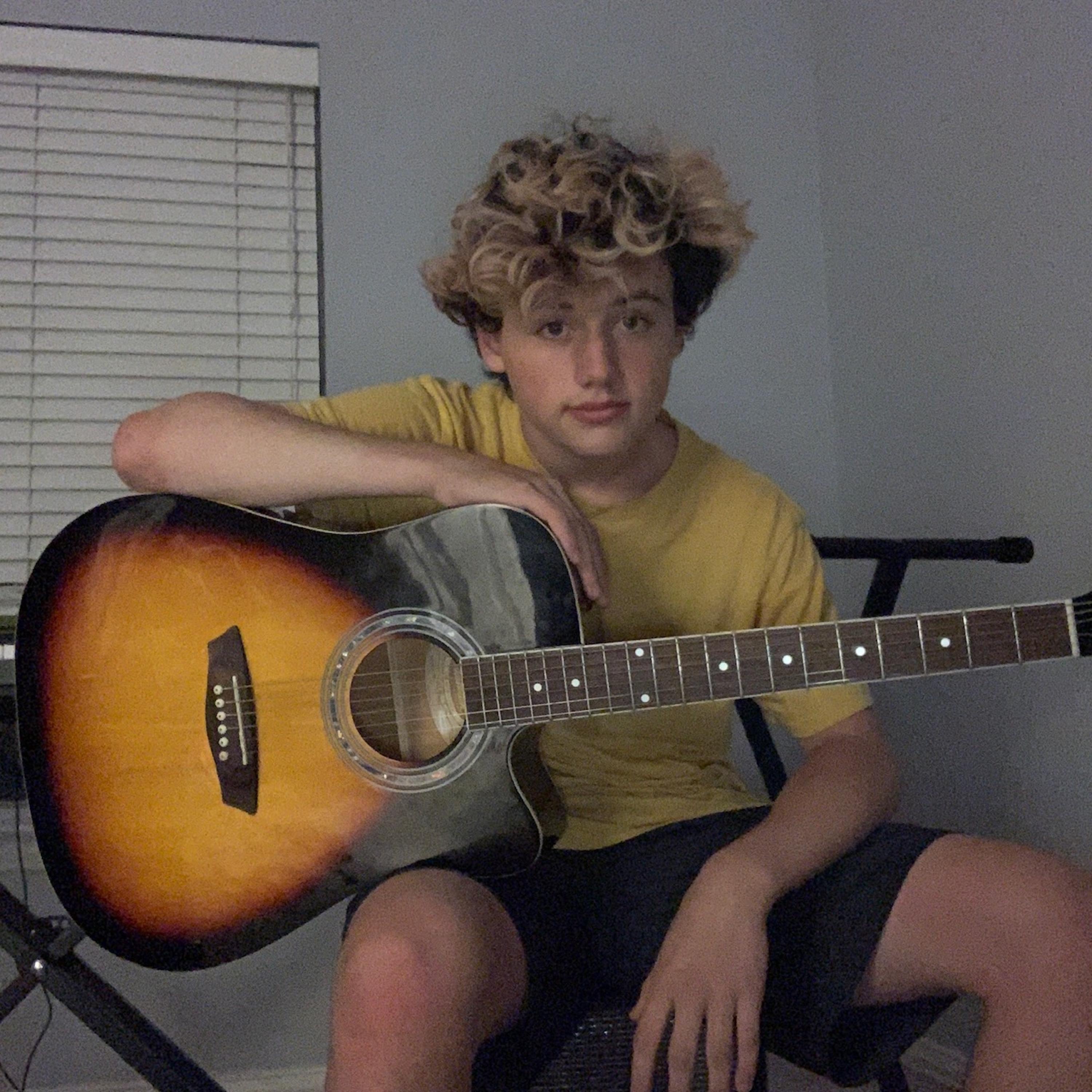 My Guitar and I - EP